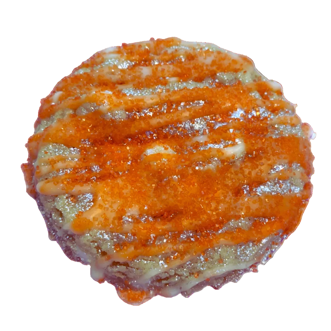 Showgirl Mimosa Sugar
