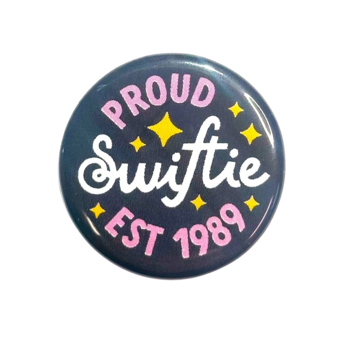 Proud Swiftie Magnet