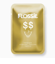 Champagne Cotton Candy