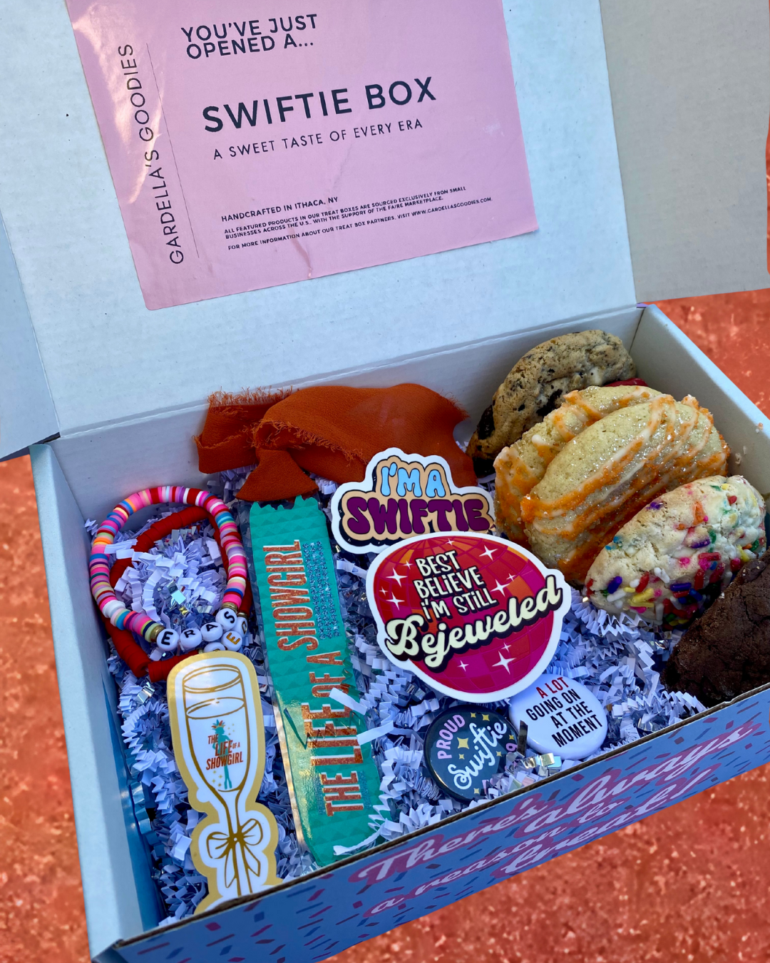 Swiftie Box