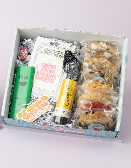 Build Your Own Treat Box (Large)