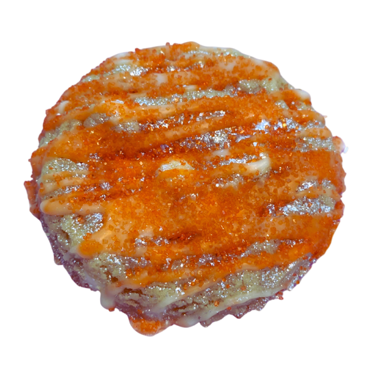 Showgirl Mimosa Sugar