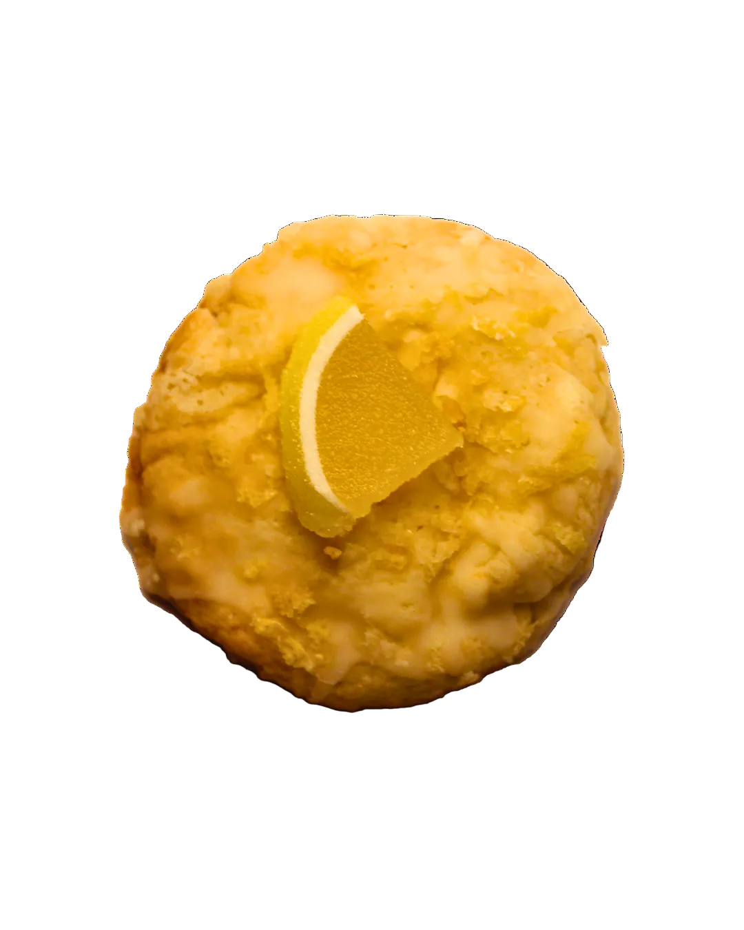 Knapp Limoncello Cookie