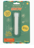 Instant Snow