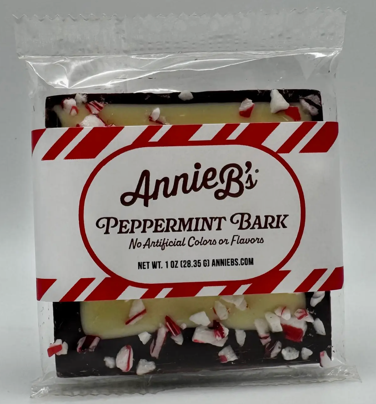 Peppermint Bark