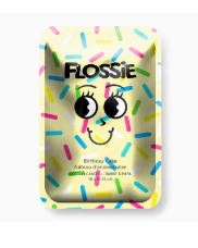 Birthday Cake Cotton Candy