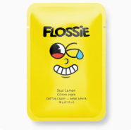 Sour Lemon Cotton Candy