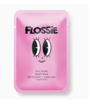 Pink Vanilla Cotton Candy