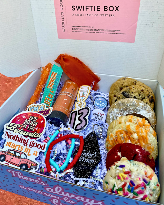 Swiftie Box