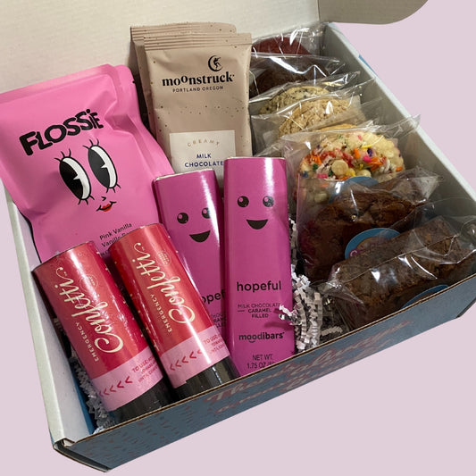 Galentine's Day Box