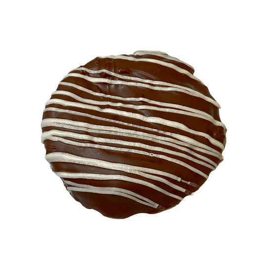 Chocolate-Covered Strawberry